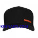 Кепка Simms Flex Trucker Black